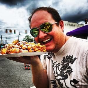 Meet your Posher, Warren